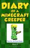 [Diary of a Minecraft Creeper 02] • Silent but Deadly